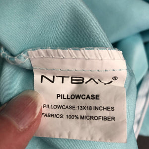 Solid Pillowcase (NTBAY)