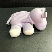 Load image into Gallery viewer, Hippo Plush (Tender Tails)
