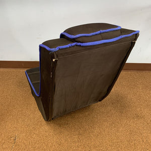 Folding Gaming Chair w/ Built in Speakers