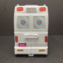 Load image into Gallery viewer, Care Clinic Transforming Ambulance w/Accessories Battery Operated
