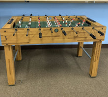 Load image into Gallery viewer, Foosball Table (Luckyermore)
