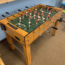 Load image into Gallery viewer, Foosball Table (Luckyermore)
