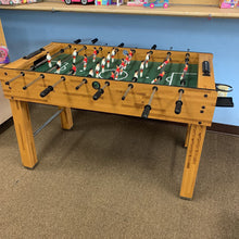 Load image into Gallery viewer, Foosball Table (Luckyermore)
