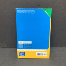 Load image into Gallery viewer, Just Like Me (Mary Katherine Tate) (Scott Foresman Level 1) -educational reader
