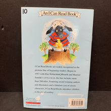 Load image into Gallery viewer, Baa-Choo! (I Can Read Book)- reader
