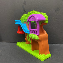 Load image into Gallery viewer, Zoo Playset Battery Operated
