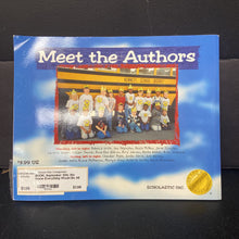 Load image into Gallery viewer, September 12th: We Knew Everything Would Be All Right (H. Byron Masterson Elementary) -paperback
