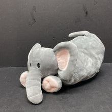 Load image into Gallery viewer, Folding Elephant Pillow
