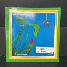 Load image into Gallery viewer, Spiders (Gail Gibbons) -paperback educational
