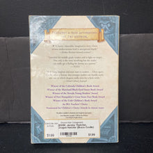 Load image into Gallery viewer, Jeremy Thatcher, Dragon Hatcher (Bruce Coville) (A Magic Shop Book) -paperback series
