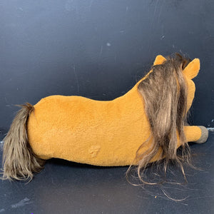 Spirit the Horse Plush