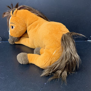 Spirit the Horse Plush