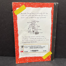 Load image into Gallery viewer, Revenge of the Loser (Loser List) (H. N. Kowitt) -paperback series
