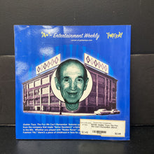 Load image into Gallery viewer, Gobler Toys: The Fun We Can&#39;t Remember (Steve Casino &amp; Steve Fink) (Notable Person: Ira Gobler) -paperback educational
