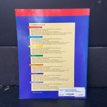 Load image into Gallery viewer, Rand Mcnally Classroom Atlas -paperback educational
