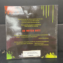 Load image into Gallery viewer, When Lunch Fights Back: Wickedly Clever animal Defenses (Rebecca Johnson) -paperback educational
