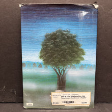 Load image into Gallery viewer, The Whipping Boy (Sid Fleischman) -hardcover chapter
