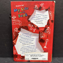 Load image into Gallery viewer, My Life as a Stuntboy (My Life) (Janet Tashjian) -hardcover series
