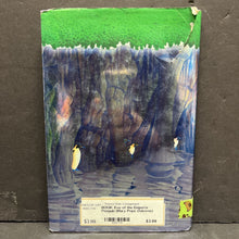Load image into Gallery viewer, Eve of the Emperor Penguin (Mary Pope Osborne) (Magic Tree House) -hardcover series
