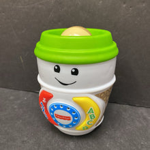 Load image into Gallery viewer, On The Glow Coffee Cup Battery Operated
