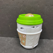 Load image into Gallery viewer, On The Glow Coffee Cup Battery Operated
