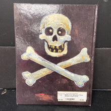 Load image into Gallery viewer, How I Became a Pirate (Melinda Long &amp; David Shannon) -hardcover
