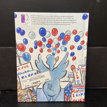 Load image into Gallery viewer, Duck for President (Doreen Cronin) -hardcover
