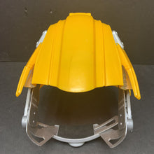 Load image into Gallery viewer, Bumblebee Helmet Mask

