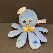 Load image into Gallery viewer, Musical Octopus Battery Operated
