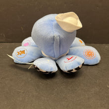 Load image into Gallery viewer, Musical Octopus Battery Operated
