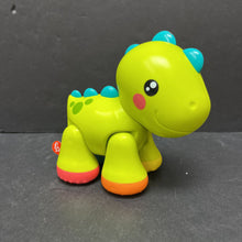 Load image into Gallery viewer, Dino Clicker Sensory Pal
