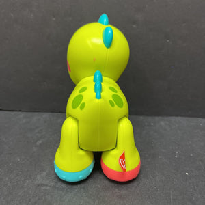 Dino Clicker Sensory Pal