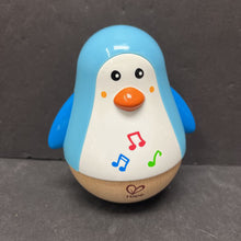 Load image into Gallery viewer, Penguin Musical Wobbler

