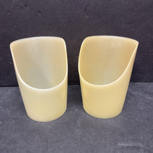 Load image into Gallery viewer, 2pk Flexi Cut Cups Feeding Aids (Equipment Shop)
