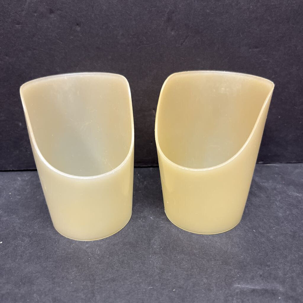 2pk Flexi Cut Cups Feeding Aids (Equipment Shop)