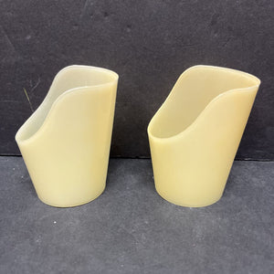 2pk Flexi Cut Cups Feeding Aids (Equipment Shop)