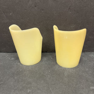 2pk Flexi Cut Cups Feeding Aids (Equipment Shop)