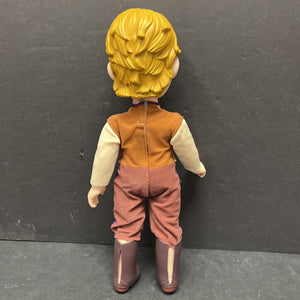 Kristoff Doll