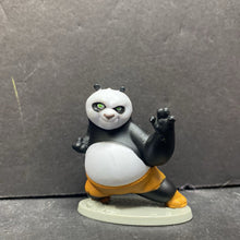 Load image into Gallery viewer, Kung Fu Panda Characters w/Case (Kung Fu Panda)
