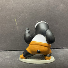 Load image into Gallery viewer, Kung Fu Panda Characters w/Case (Kung Fu Panda)
