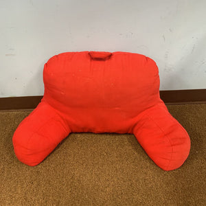 Armchair Pillow