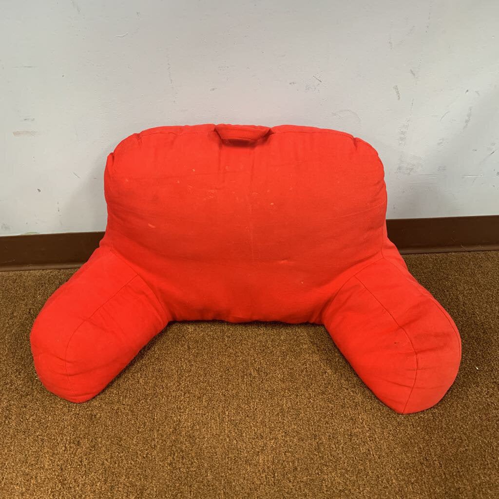Armchair Pillow