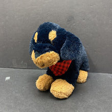 Load image into Gallery viewer, Dog w/Bandana Plush
