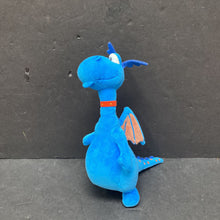 Load image into Gallery viewer, Stuffy the Dragon Plush
