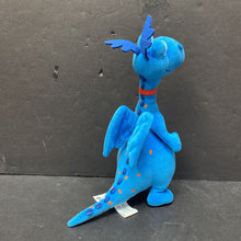 Load image into Gallery viewer, Stuffy the Dragon Plush
