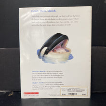 Load image into Gallery viewer, Teeth (Sneed B. Collard III) -paperback educational
