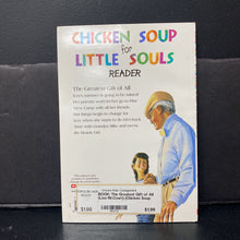 Load image into Gallery viewer, The Greatest Gift of All (Lisa McCourt) (Chicken Soup for Little Souls) -paperback series
