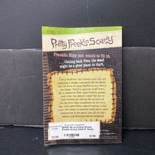 Load image into Gallery viewer, Me so Pretty! (Pretty Freekin Scary) (Chris P. Flesh) -paperback series
