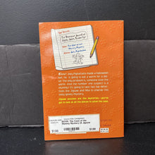 Load image into Gallery viewer, The Case of the Mummy Mystery (A Jigsaw Jones Mystery) (James Preller) -paperback series
