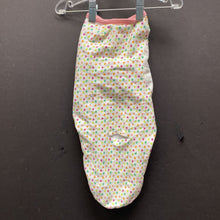 Load image into Gallery viewer, Polka Dot Swaddle Wrap
